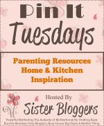 Pin It Tuesday #23