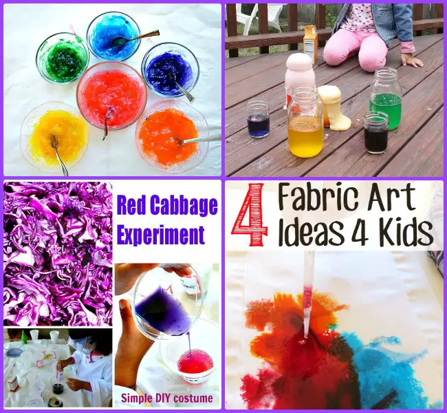 Kids Co-Op #1 – Love of Color