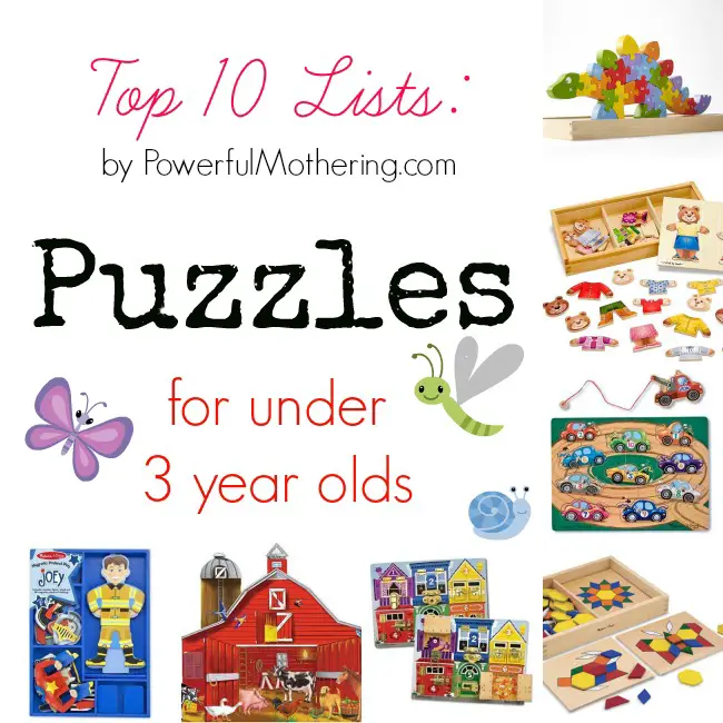 alphabet puzzle for 2 year old