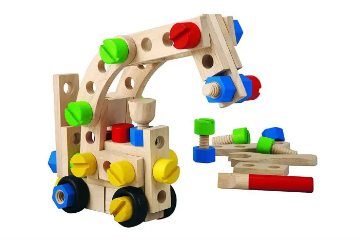 building sets for toddlers