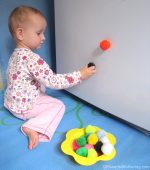 5 Ideas to keep Toddlers busy in the Kitchen