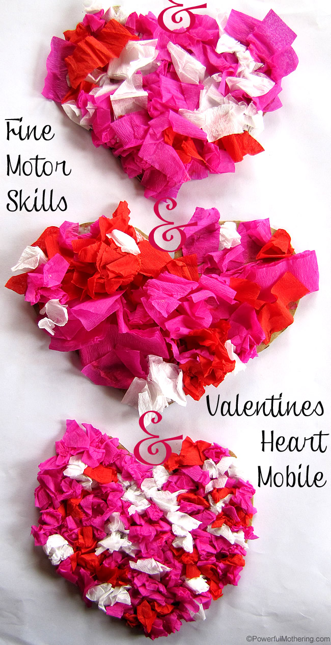9 Valentine Crafts and Activities for Kids - Buggy and Buddy