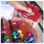 20 Fine Motor Skills for Toddlers