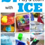 27 Ways to Play and Learn with ICE