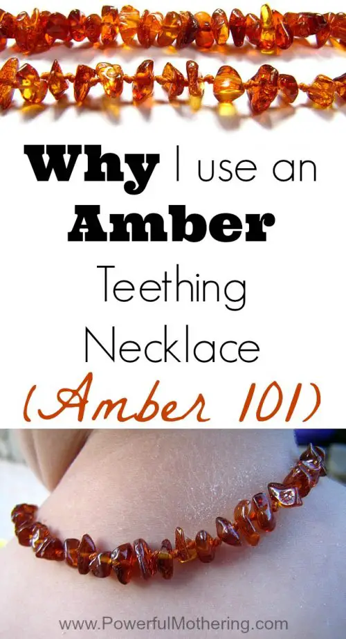 cupcakes amber teething