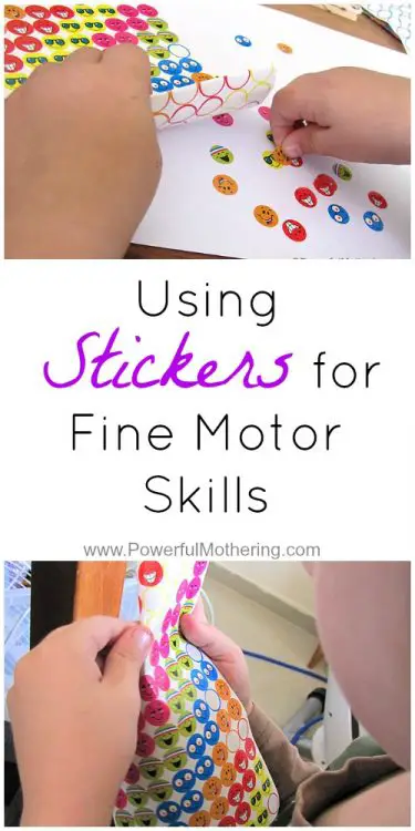 Dot sticker activities for toddlers and preschoolers - Little Lifelong  Learners