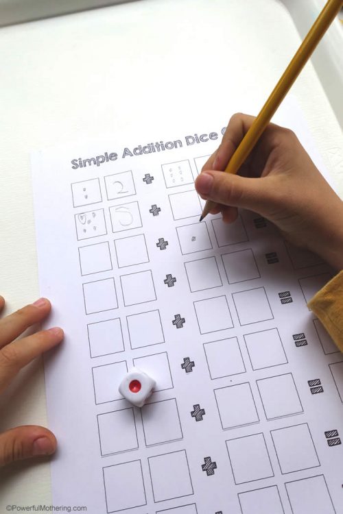 simple-addition-dice-game