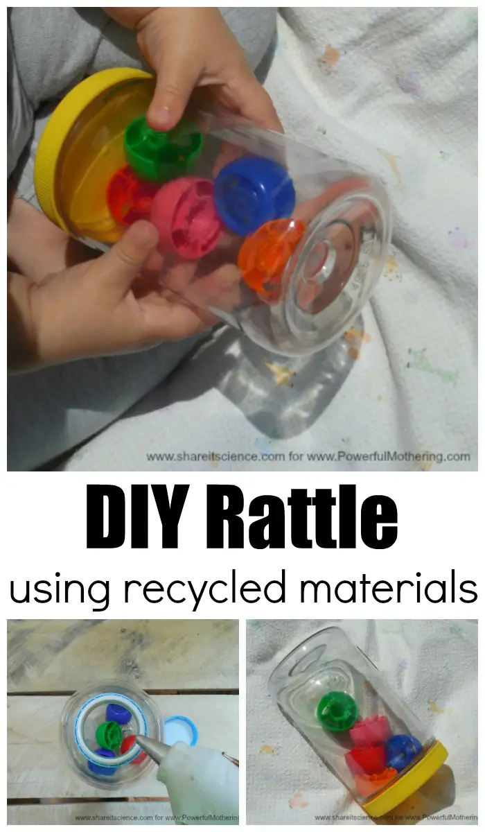 recycle empty makeup containers