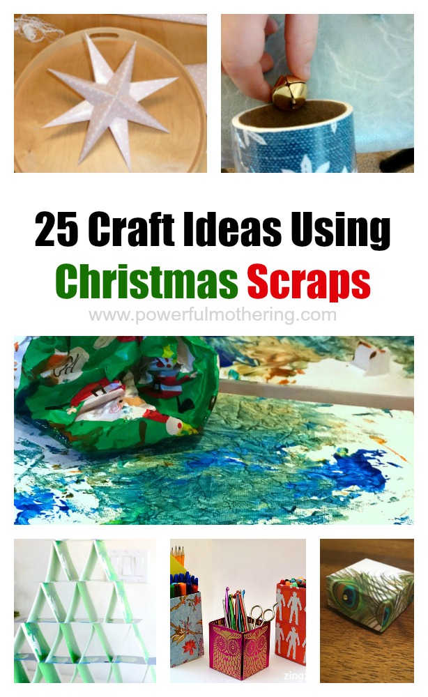 Get creative with these Christmas crafts for adults! - Gathered