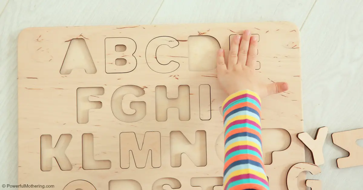 Expert Tips For Teaching Letter Sounds To Children