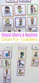 Screen Time Rules & Punch Card System - Mom For All Seasons