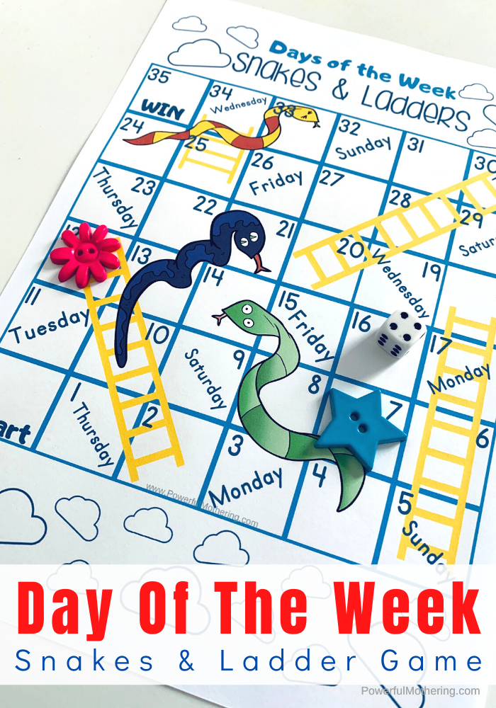 snakes-and-ladders-a-printable-days-of-the-week-board-game