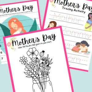 Printables Archives - Powerful Mothering