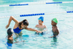 Why Should Infants Start Swimming Early?