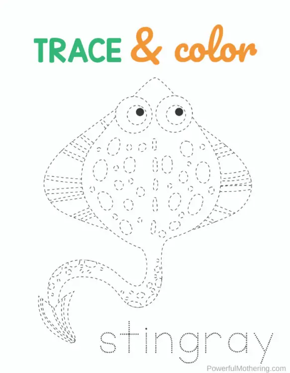 undertheseaprintableactivitiesforkids