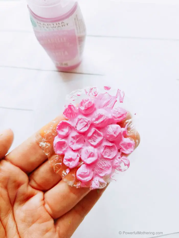 cherry blossom activity
