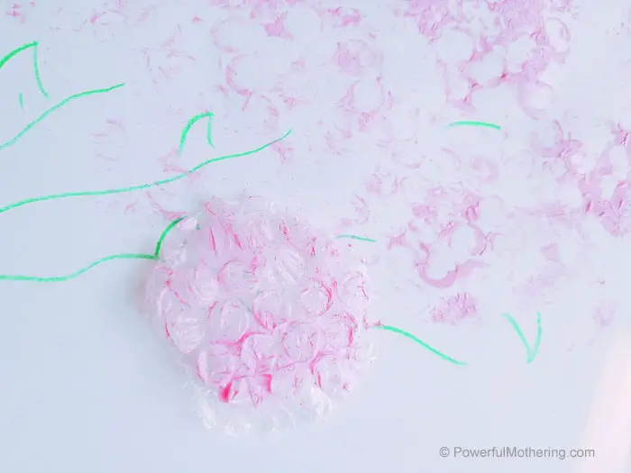 cherry blossom craft ideas