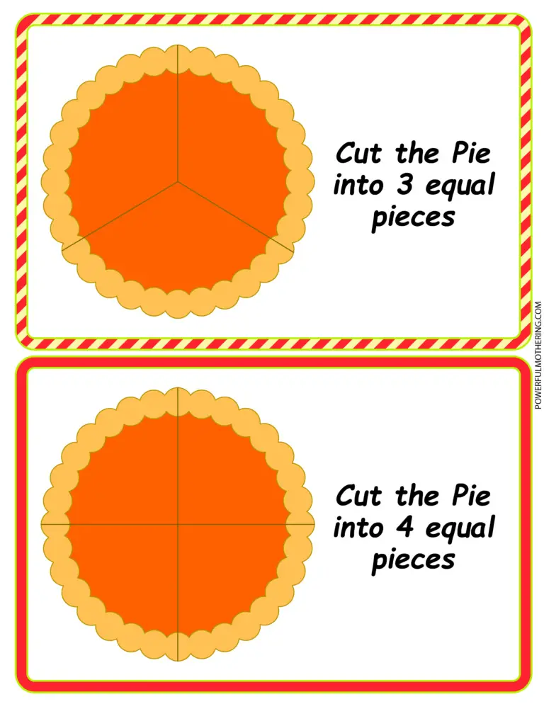 Pumpkin math activities