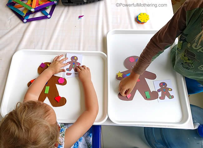 use felt or laminate
