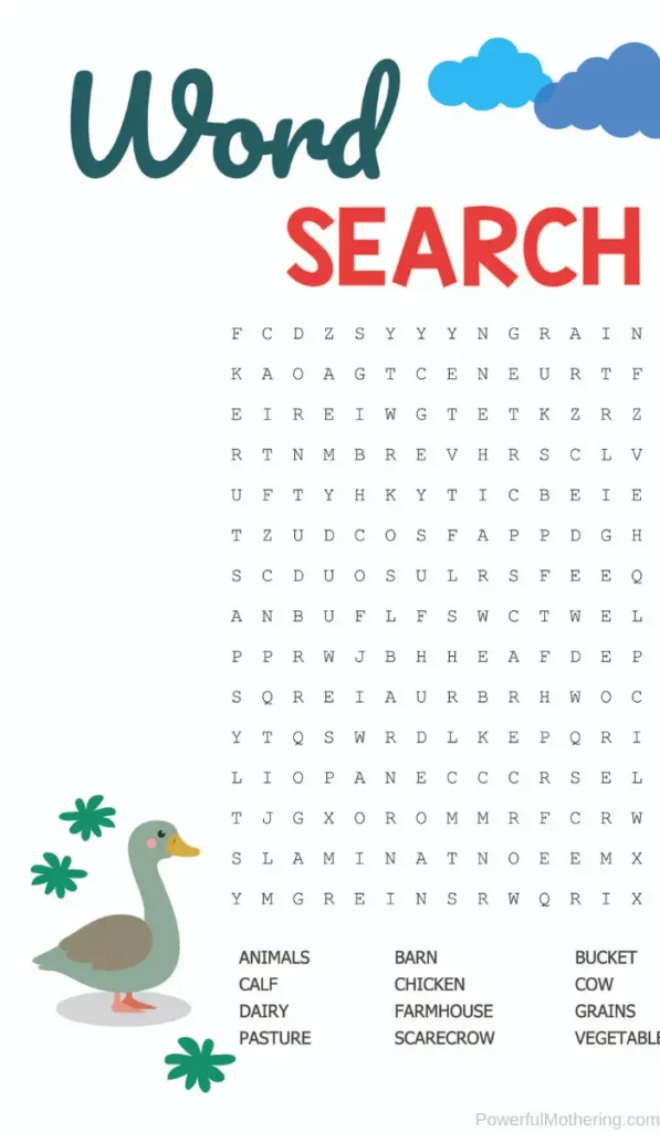 Word Search