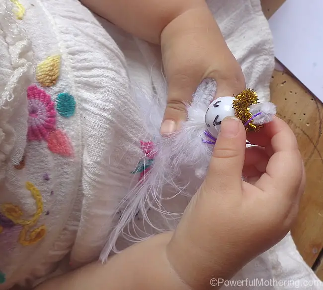 add a halo to your angel