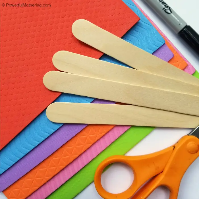 Learning Shapes Game