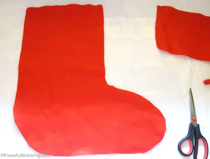 cut-out-a-boot-shape