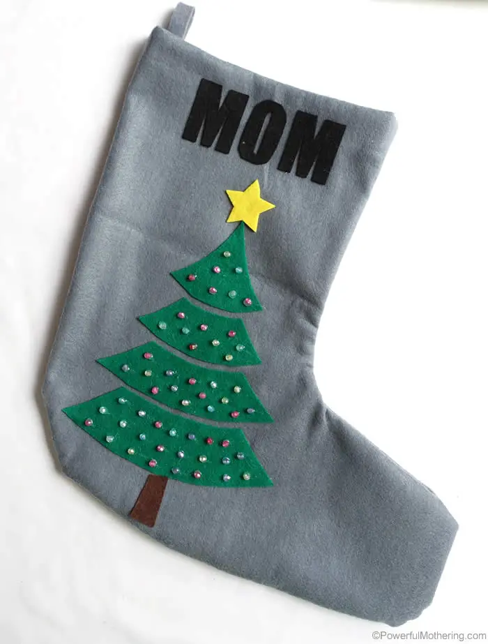 diy-beaded-tree-christmas-stocking