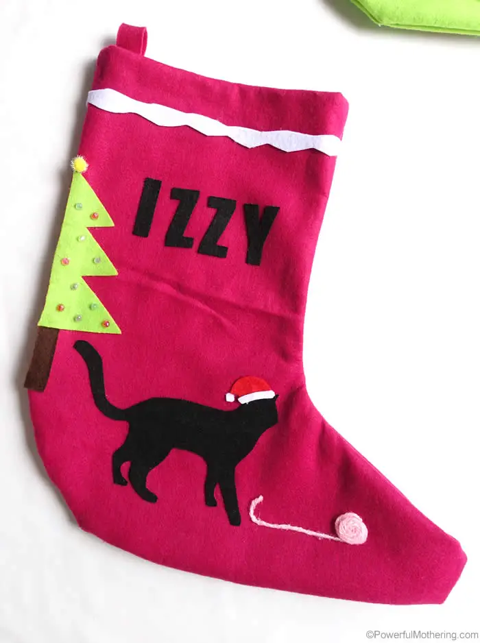 diy-cat-christmas-stocking