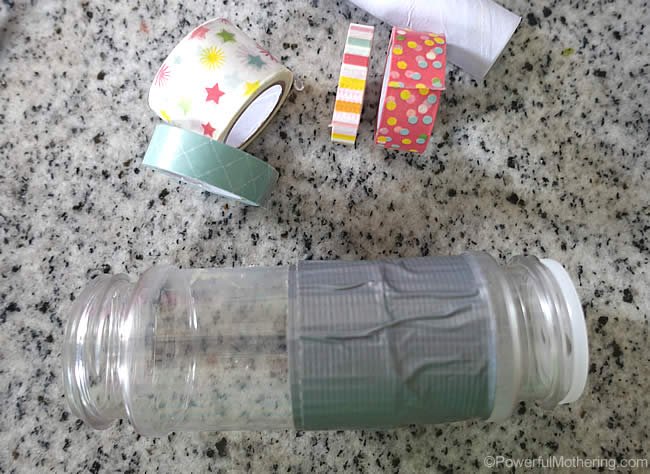 washi-tape-spice-bottle