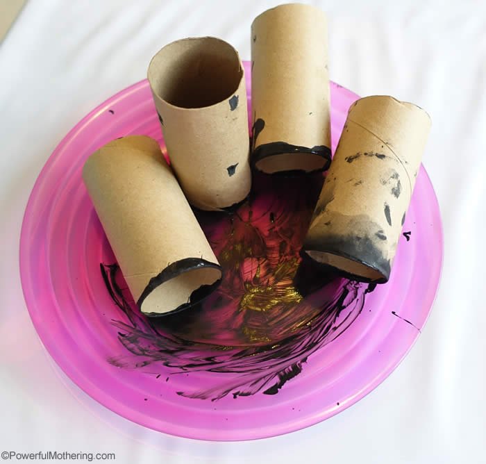 reuse these tubes for later