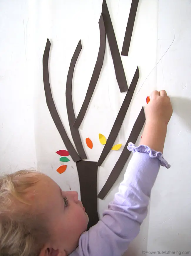 add branches