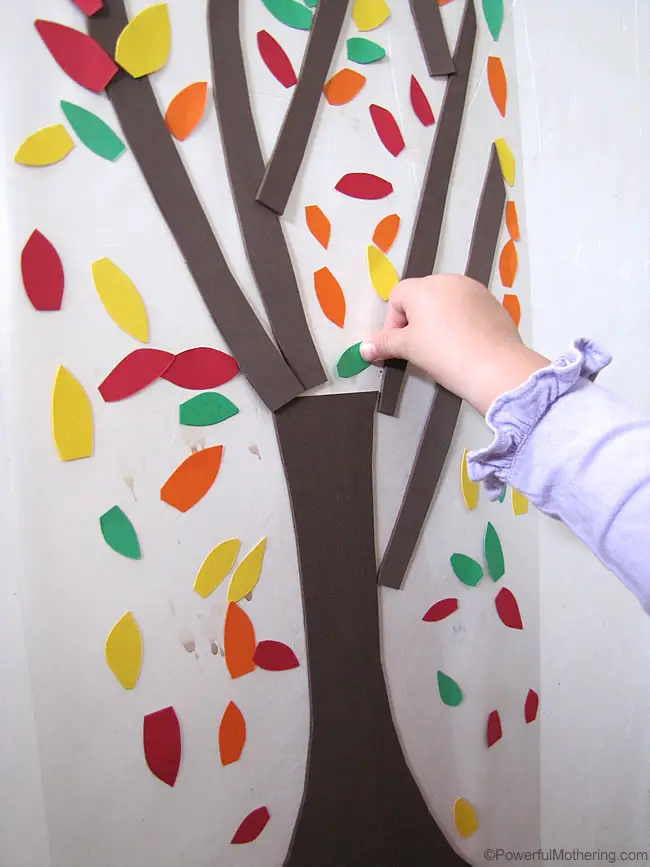 easy fine motor activity