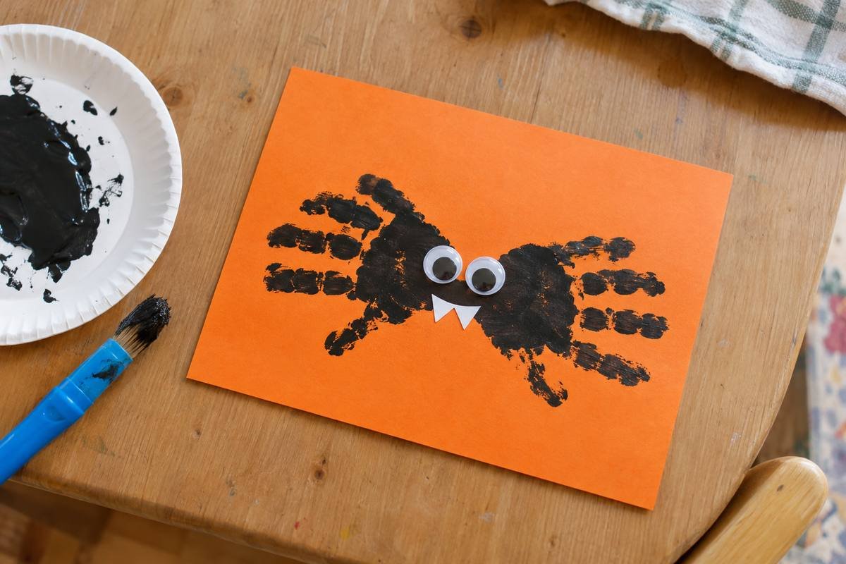 handprint bats
